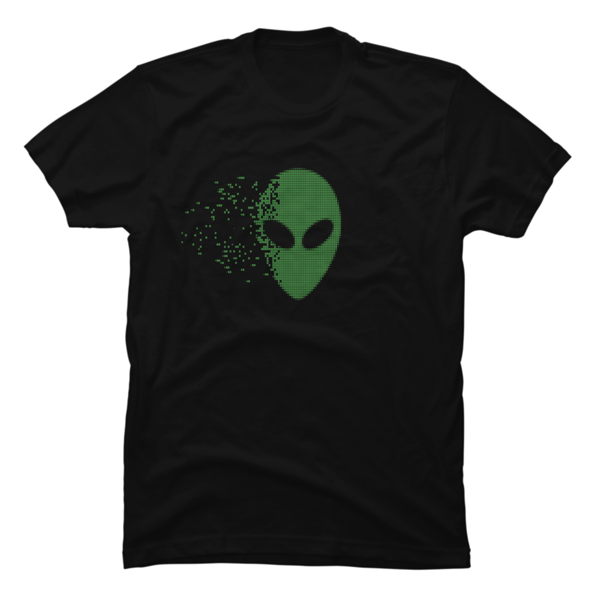alien head tshirt alien head tshirt